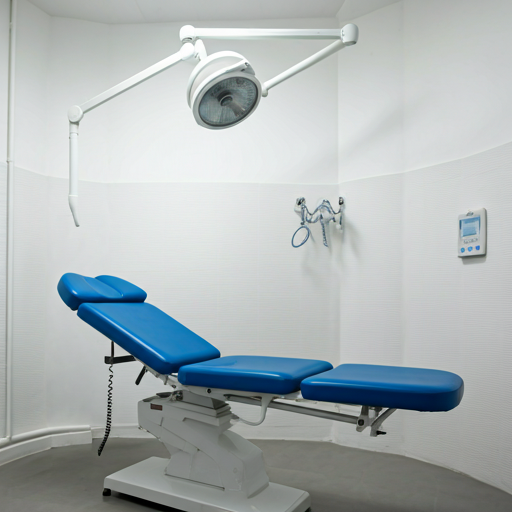 Clínicas de Especialidades